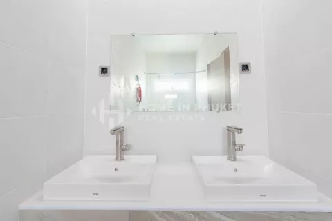 Дом на Пляже Най Харн, Таиланд с 3 спальнями  № 131564 - фото 22