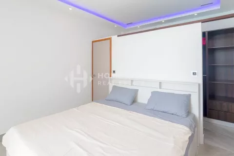 Дом на Пляже Най Харн, Таиланд с 3 спальнями  № 131564 - фото 18