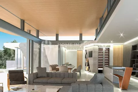 House in Phuket, Thailand 4 bedrooms № 131561 - photo 6