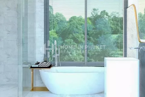 House in Phuket, Thailand 4 bedrooms № 131561 - photo 11