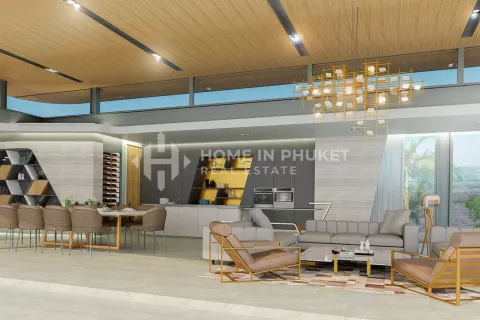 House in Phuket, Thailand 4 bedrooms № 131561 - photo 7