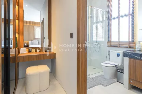 House in Phuket, Thailand 3 bedrooms № 131565 - photo 29