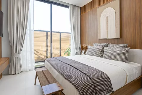 House in Phuket, Thailand 3 bedrooms № 131565 - photo 26