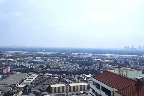 Кондоминиум с 1 спальней в Клонг Тоэй, Бангкок, Таиланд № 123965 - фото 3