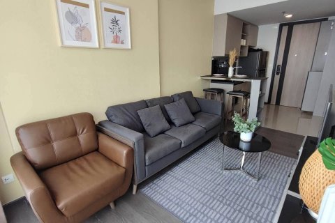 Кондоминиум с 1 спальней в Клонг Тоэй, Бангкок, Таиланд № 123965 - фото 6