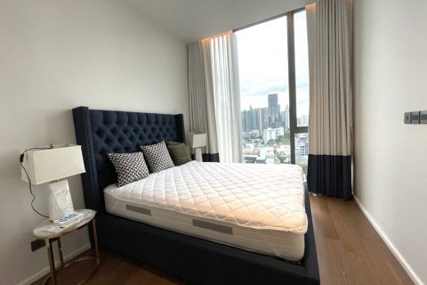 Condo in Khlong Toei, Bangkok, Thailand, 2 bedrooms № 123968 - photo 8