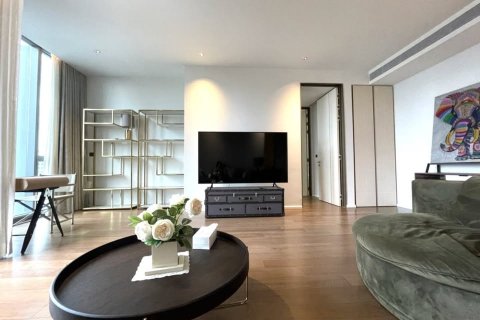 Condo in Khlong Toei, Bangkok, Thailand, 2 bedrooms № 123968 - photo 12