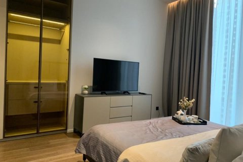 Condo in Khlong Toei, Bangkok, Thailand, 2 bedrooms  № 123967 - photo 3