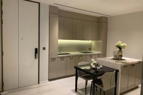 Condo in Khlong Toei, Bangkok, Thailand, 2 bedrooms  № 123967 - photo 2