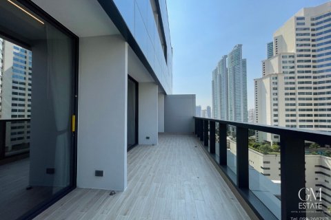 Apartment in Khlong Toei, Bangkok, Thailand 2 bedrooms № 123969 - photo 7