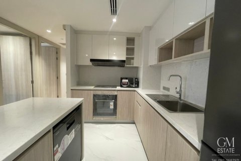 Apartment in Khlong Toei, Bangkok, Thailand 2 bedrooms № 123969 - photo 5