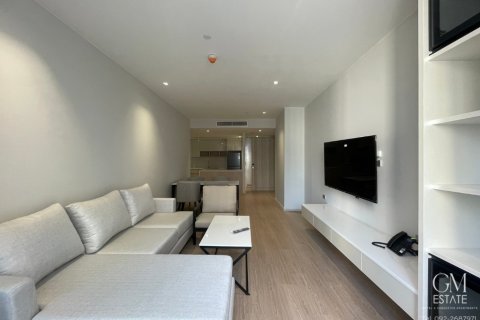 Apartment in Khlong Toei, Bangkok, Thailand 2 bedrooms № 123969 - photo 3