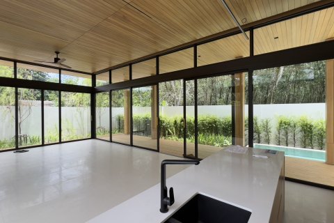 Villa in Bang Tao, Thailand 4 bedrooms № 71544 - photo 5