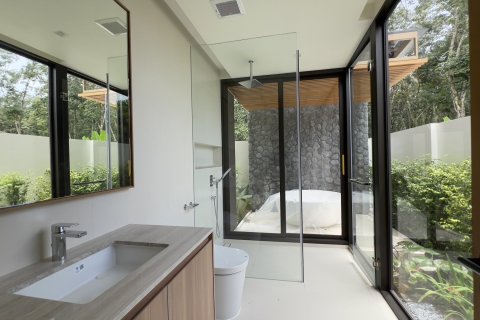 Villa in Bang Tao, Thailand 4 bedrooms № 71544 - photo 8