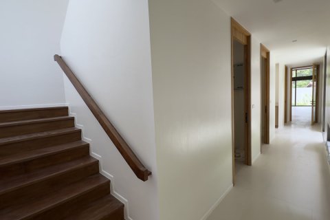 Villa in Bang Tao, Thailand 4 bedrooms № 71544 - photo 10