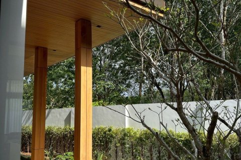วิลล่าในบางเทา, ประเทศไทย 4 ห้องนอน № 71544 - รูปถ่าย 4