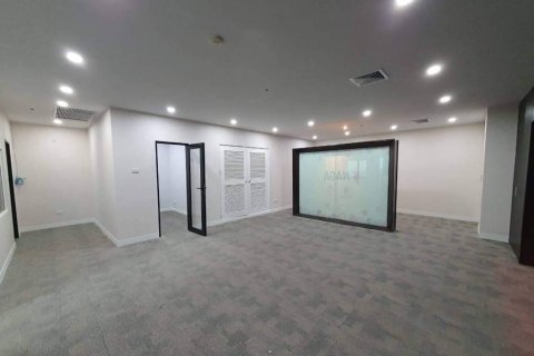 Офис в Бангкапи, Бангкок, Таиланд 340м2  № 105214 - фото 7