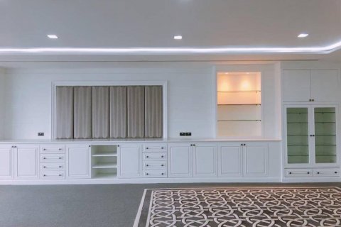 Office à Bangkok, Thaïlande 383 m2 № 105215 - photo 6