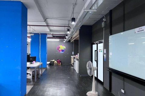 Office in Bangkok, Thailand 635 sq.m. № 105217 - photo 9