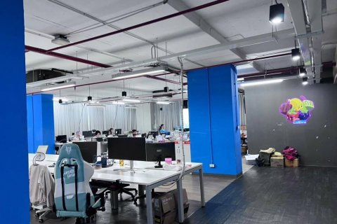 Office in Bangkok, Thailand 635 sq.m. № 105217 - photo 6