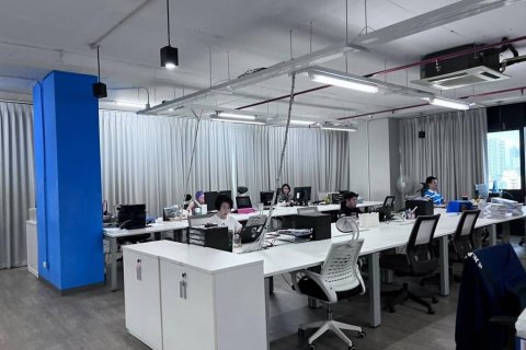 Office in Bangkok, Thailand 635 sq.m. № 105217 - photo 7