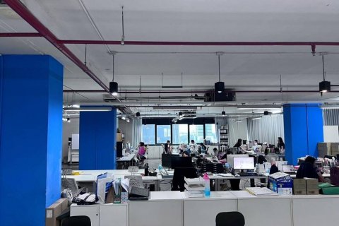 Office in Bangkok, Thailand 635 sq.m. № 105217 - photo 5