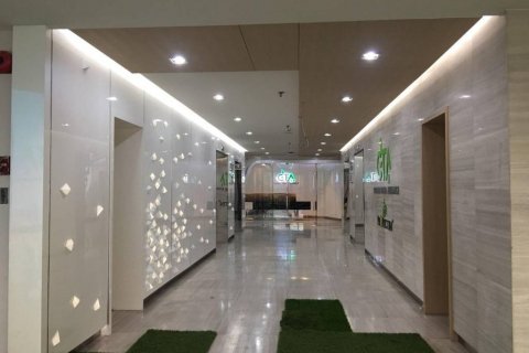 Office in Bangkok, Thailand 635 sq.m. № 105217 - photo 4