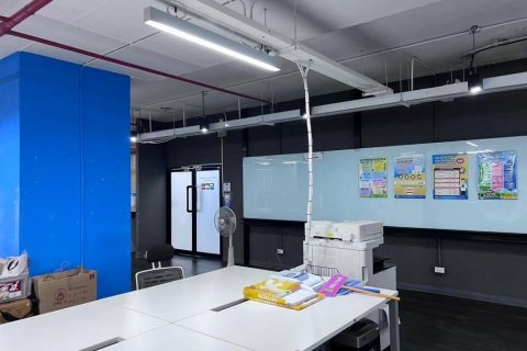 Office in Bangkok, Thailand 635 sq.m. № 105217 - photo 10