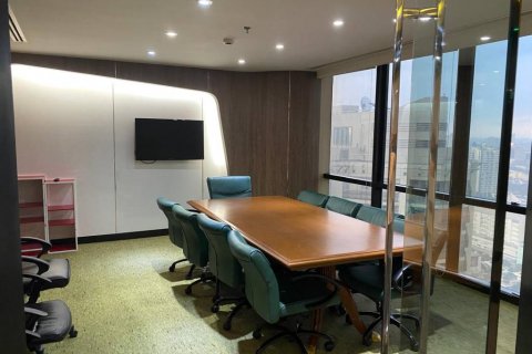 Office in Bangkok, Thailand 635 sq.m. № 105217 - photo 2