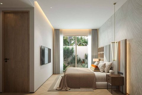 Вилла в Пхукете, Таиланд с 3 спальнями № 133013 - фото 5