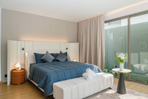 Villa in Phuket, Thailand 3 bedrooms № 133011 - photo 8