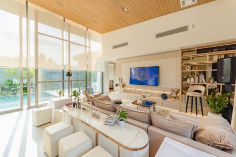 Villa in Phuket, Thailand 3 bedrooms № 133011 - photo 3