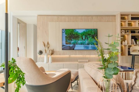 Вилла в Пхукете, Таиланд с 3 спальнями № 133012 - фото 6