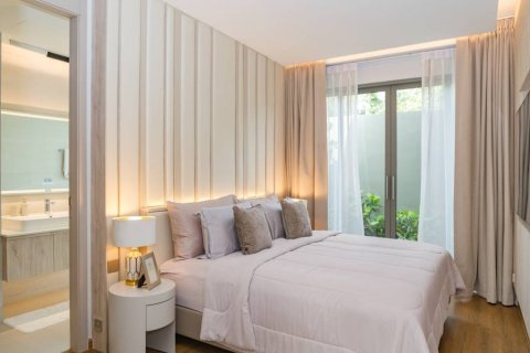 Вилла в Пхукете, Таиланд с 3 спальнями № 133012 - фото 9