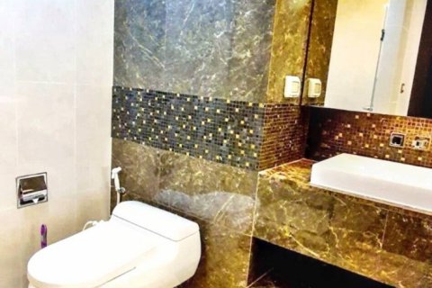 Кондоминиум с 1 спальней в Бангкоке, Таиланд № 133008 - фото 7