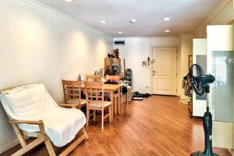 Condo à Bangkok, Thaïlande, 3 chambres  № 133009