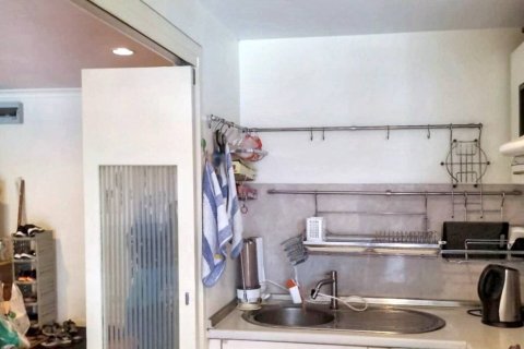 Condo à Bangkok, Thaïlande, 3 chambres  № 133009 - photo 6