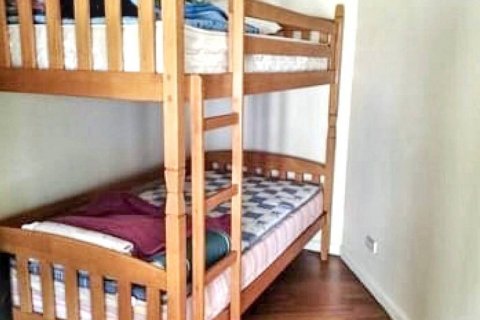 Condo à Bangkok, Thaïlande, 3 chambres  № 133009 - photo 3