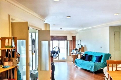 Condo à Bangkok, Thaïlande, 3 chambres  № 133009 - photo 8