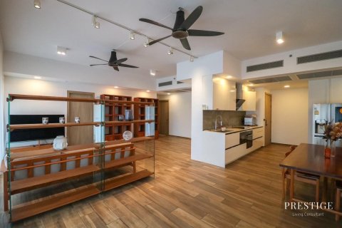 Condo in Watthana, Bangkok, Thailand, 4 bedrooms  № 124058 - photo 3