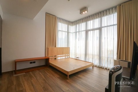 Condo in Watthana, Bangkok, Thailand, 4 bedrooms  № 124058 - photo 6