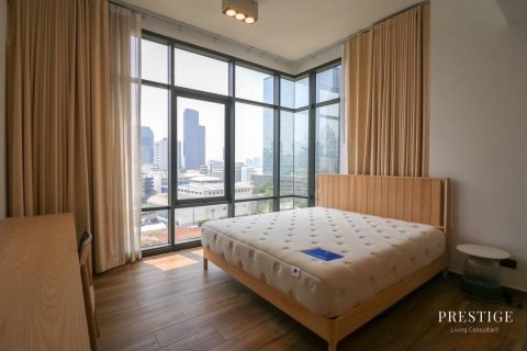 Condo in Watthana, Bangkok, Thailand, 4 bedrooms  № 124058 - photo 10