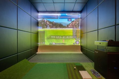 Condo in Watthana, Bangkok, Thailand, 2 bedrooms  № 124055 - photo 2