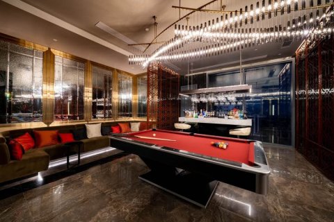 Condo in Watthana, Bangkok, Thailand, 2 bedrooms  № 124055 - photo 20