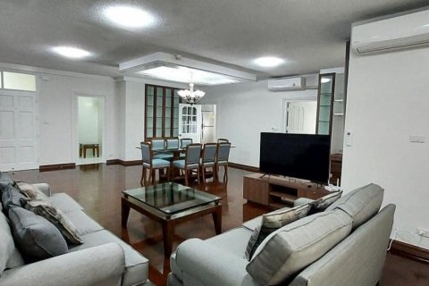 Appartement à Pathum Wan, Bangkok, Thaïlande 3 chambres № 123933 - photo 4