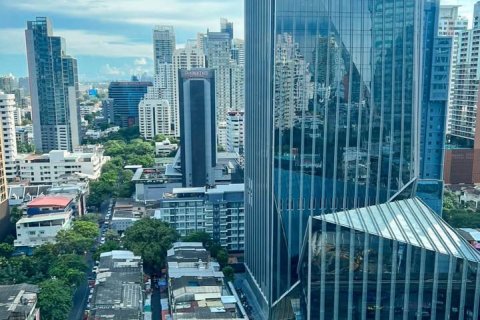 Кондоминиум с 3 спальнями в Ваттхане, Бангкок, Таиланд № 124056 - фото 6