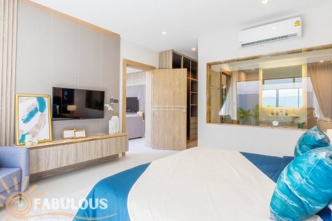 Villa in Phuket, Thailand 3 bedrooms № 124361 - photo 11