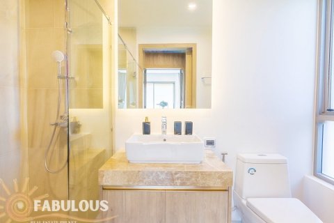 Villa in Phuket, Thailand 3 bedrooms № 124361 - photo 4