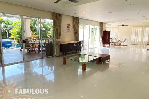 Вилла в Ко-Каео, Таиланд с 5 спальнями № 124356 - фото 2