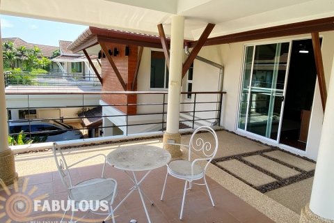 Вилла в Ко-Каео, Таиланд с 5 спальнями № 124356 - фото 6